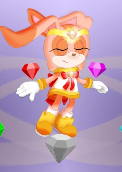 Super Cream