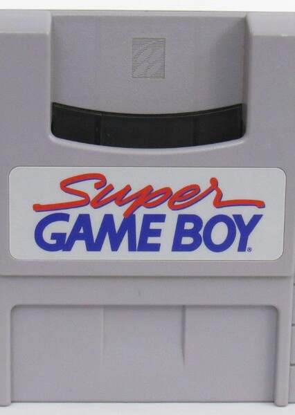 Super Game Boy