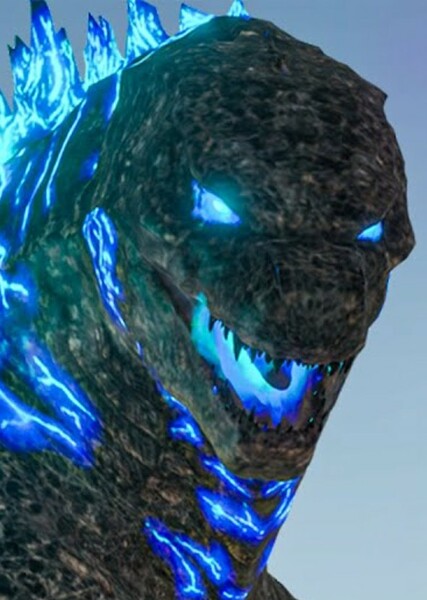 Super Godzilla