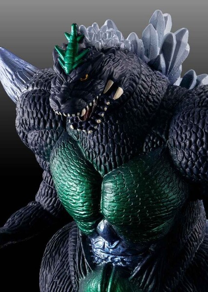 Super Godzilla photo