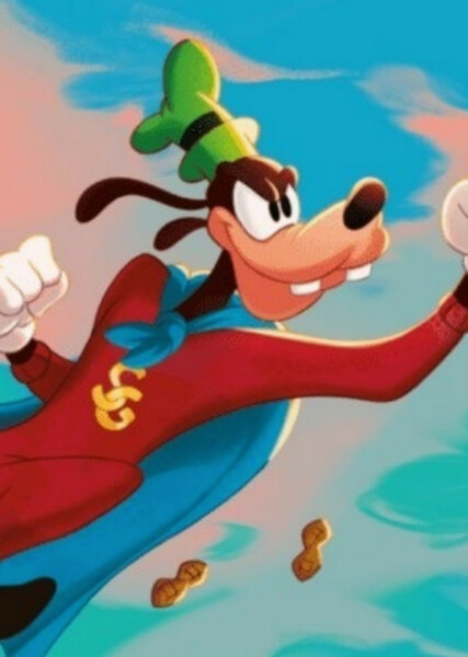 Super Goof