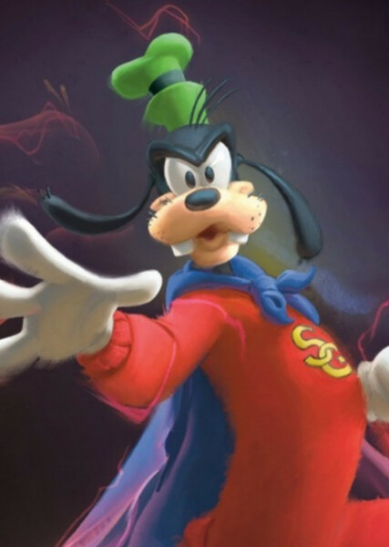 Super Goof photo