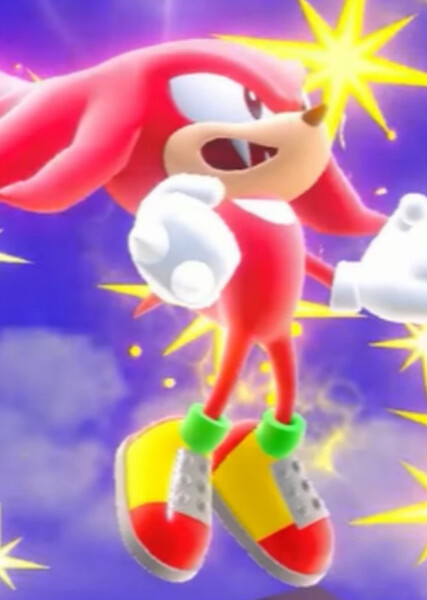 Super Knuckles