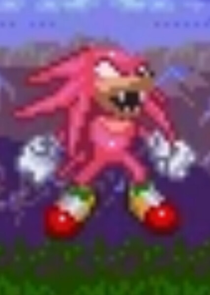 Super Knuckles photo