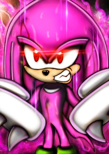 Super Knuckles photo