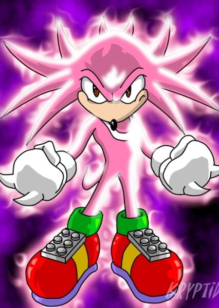Super Knuckles photo