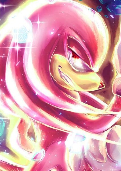 Super Knuckles photo