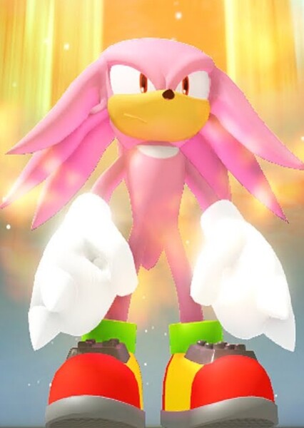 Super Knuckles photo