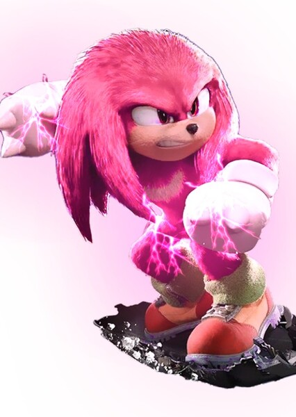 Super Knuckles photo