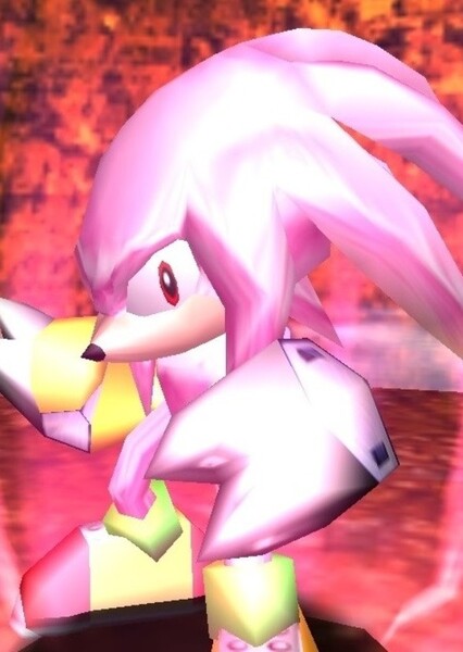 Super Knuckles photo