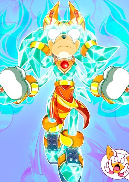 Super Knuckles photo