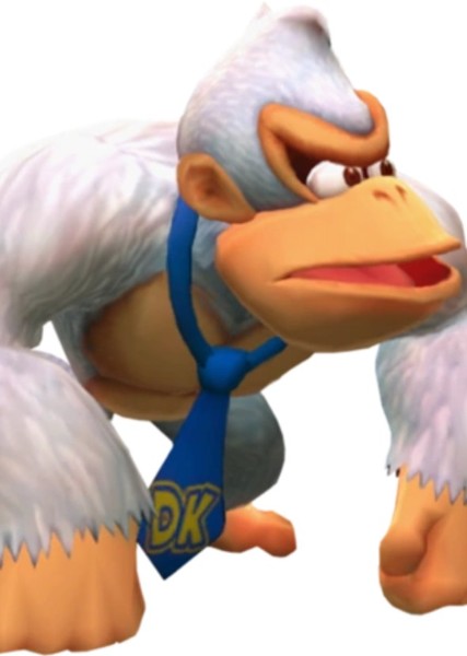 Super Kong