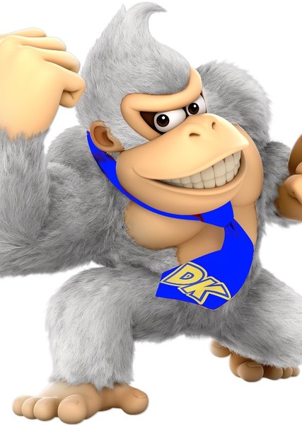 Super Kong photo