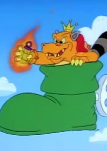 Super Koopa (episode)