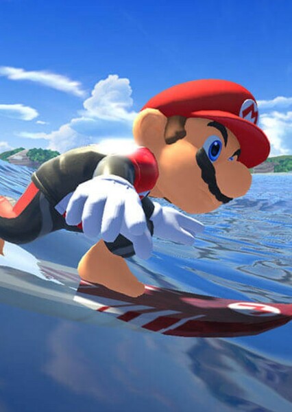 Mario (Nintendo Character) photo