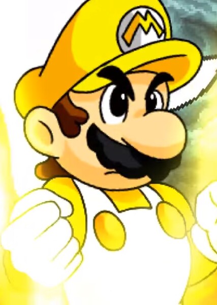 Mario (Nintendo Character) photo
