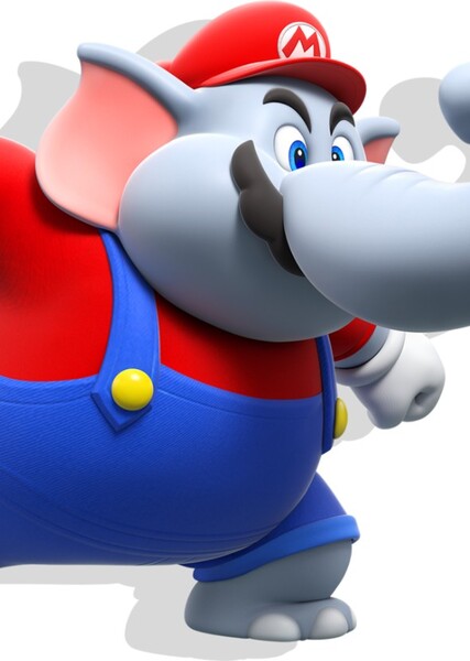 Mario (Nintendo Character) photo