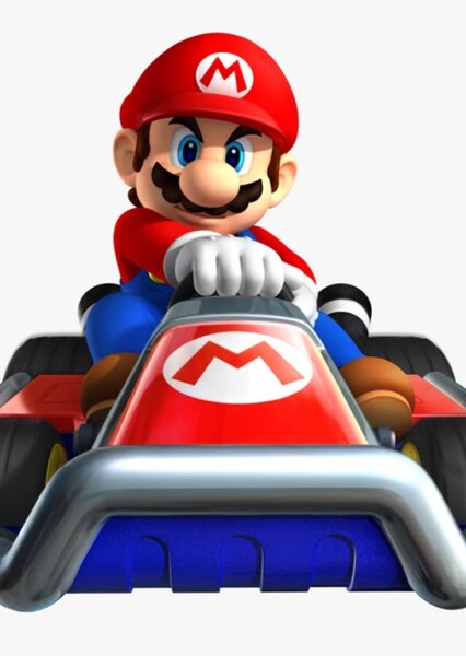 Mario (Nintendo Character)