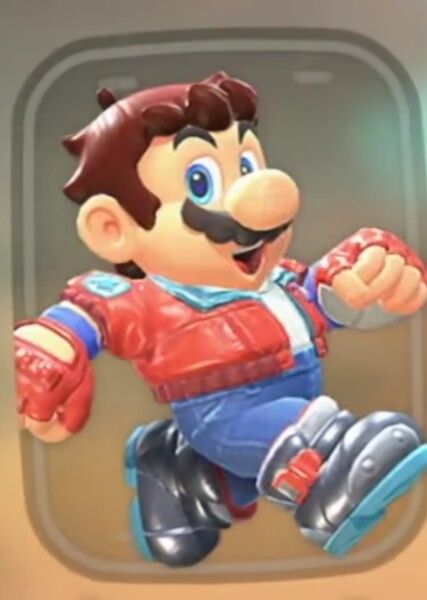 Mario (Nintendo Character) photo
