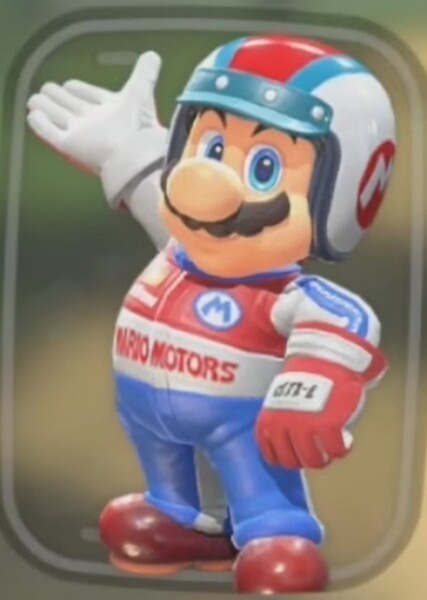 Mario (Nintendo Character) photo