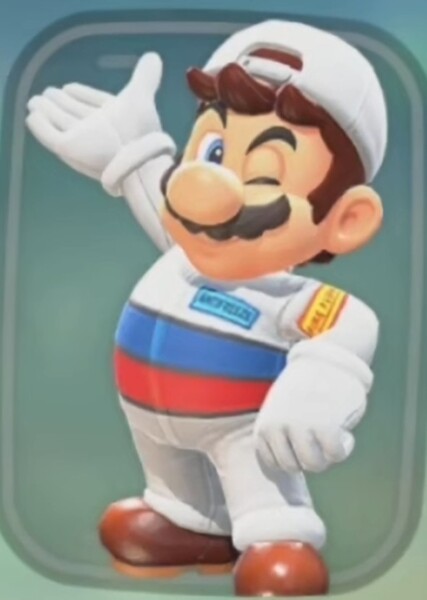 Mario (Nintendo Character) photo