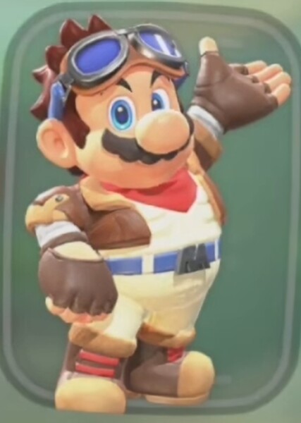 Mario (Nintendo Character) photo