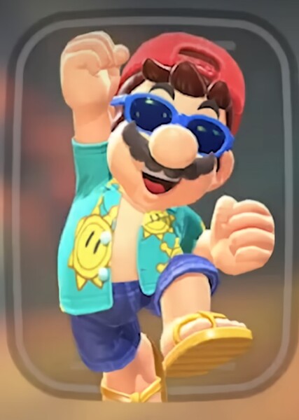 Mario (Nintendo Character) photo