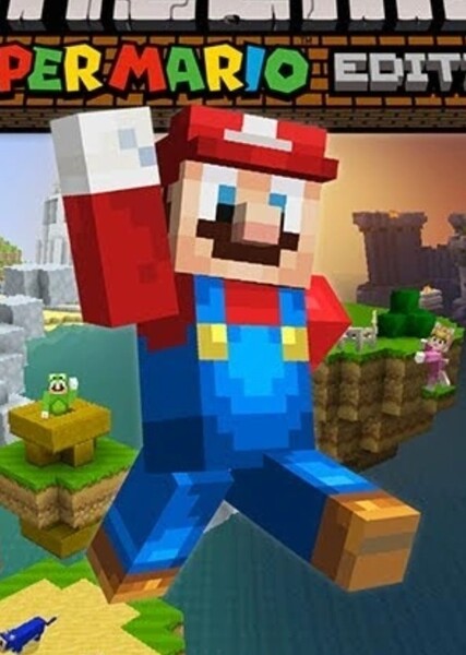 Mario (Nintendo Character) photo