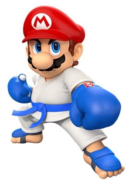 Mario (Nintendo Character) photo