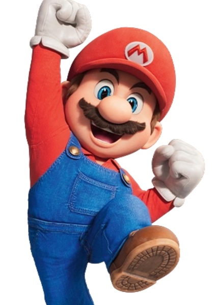 Mario (Nintendo Character) photo