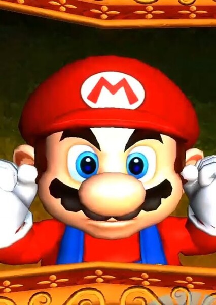 Mario (Nintendo Character) photo