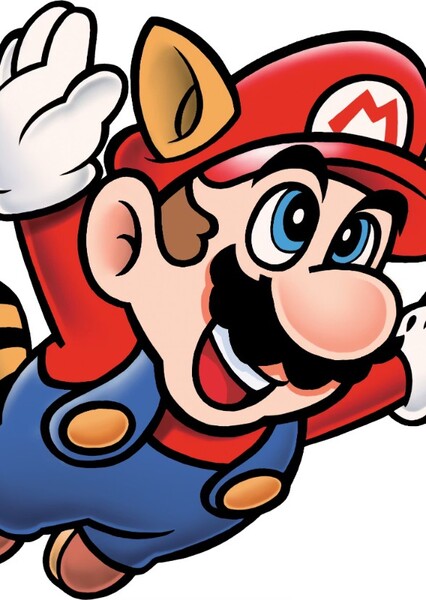 Mario (Nintendo Character) photo