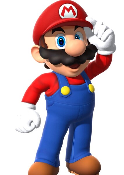 Mario (Nintendo Character) photo