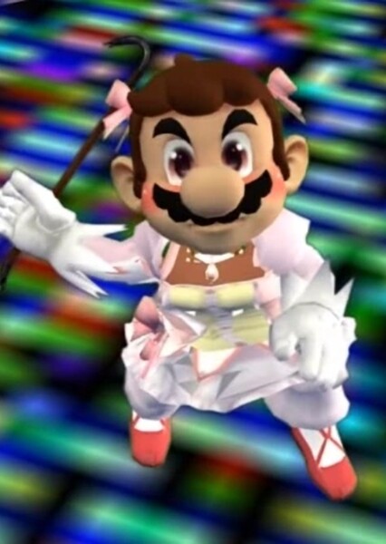 Mario (Nintendo Character) photo