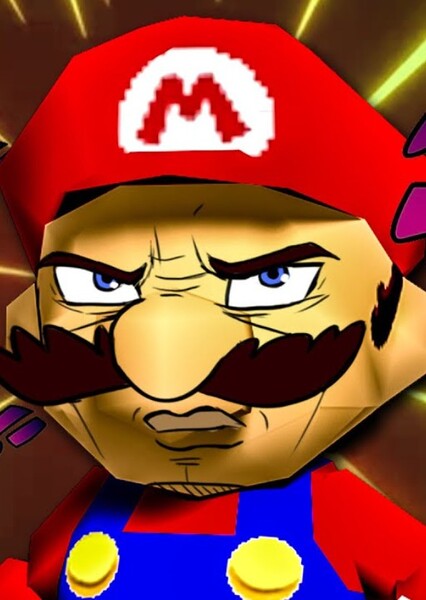 Mario (Nintendo Character) photo