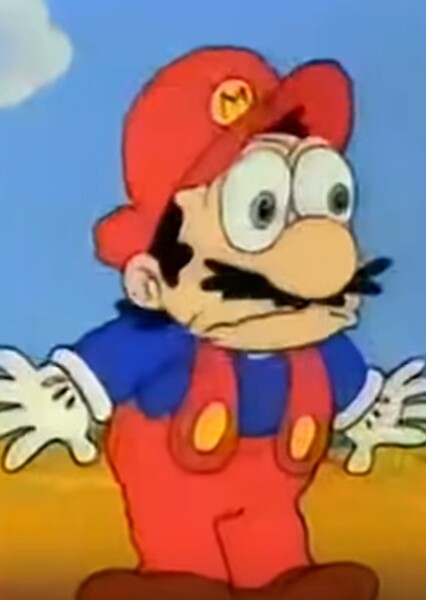 Mario (Nintendo Character) photo