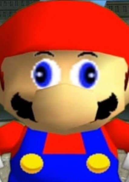 Mario (Nintendo Character)