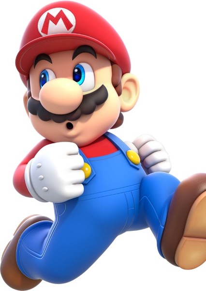 Mario (Nintendo Character)