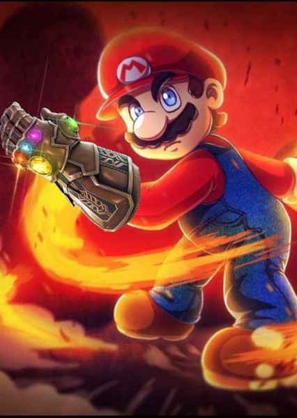Mario (Nintendo Character) photo