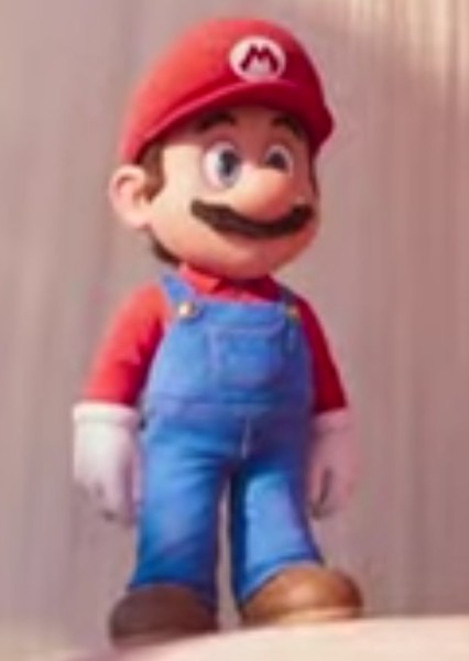 Mario (Nintendo Character) photo