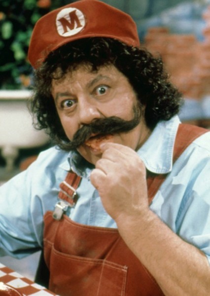 Mario (Nintendo Character) photo
