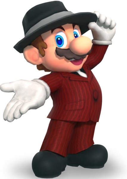 Mario (Nintendo Character) photo