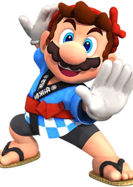Mario (Nintendo Character) photo