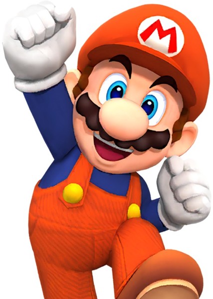Mario (Nintendo Character) photo