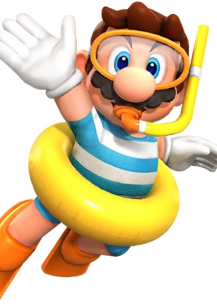 Mario (Nintendo Character) photo