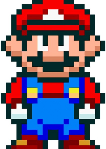 Mario (Nintendo Character) photo