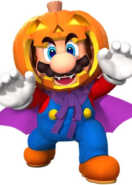 Mario (Nintendo Character) photo