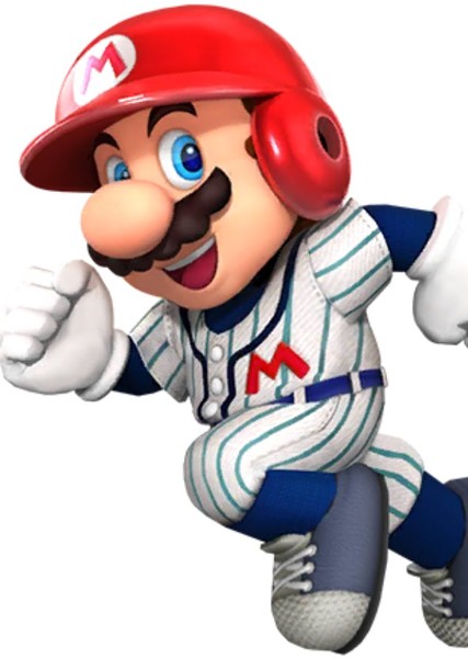 Mario (Nintendo Character)