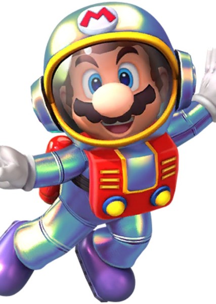 Mario (Nintendo Character) photo