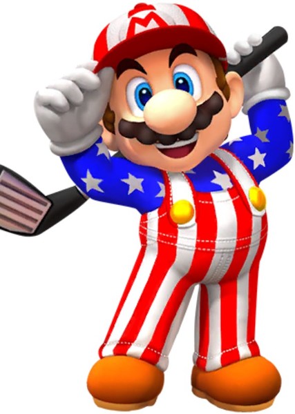 Mario (Nintendo Character) photo
